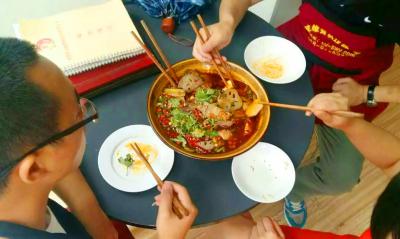四川冒菜培訓(xùn),四川冒菜培訓(xùn)哪家好？