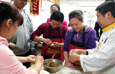 成都包子培訓(xùn)哪里最好？成都學(xué)習(xí)包子技術(shù)哪里好？