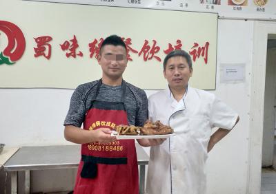 燒烤技術培訓哪里好？