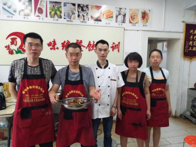成都干鍋培訓(xùn),成都干鍋培訓(xùn)哪家好？