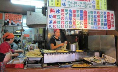 【成都早餐培訓】創(chuàng)業(yè)開個早餐店怎么樣？需要投資多少錢