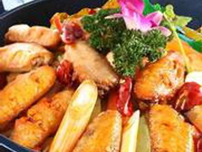小吃店怎么打開市場呢？四川小吃培訓學校提議