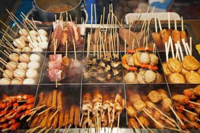 成都小吃培訓：正規(guī)培訓有3大特點你知道嗎？