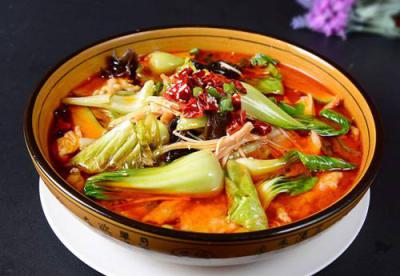 成都冒菜培訓(xùn)：解析餐飲管理中有哪五大特色？