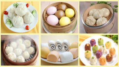  早餐吃什么好？快來看看！