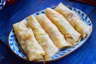 學(xué)會了這個，早餐不用發(fā)愁了！