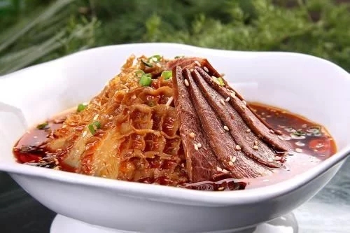 去四川成都，必須要吃的五種小吃，每種都讓你不舍得走！