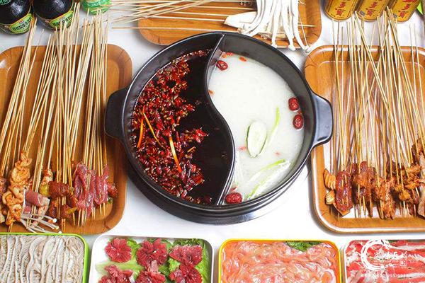 開串串香店要，如何才能保障自身利潤？