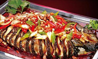 珍藏經(jīng)典烤魚配方,一般人不告訴他！
