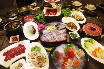 冒菜和火鍋到底有什么區(qū)別？