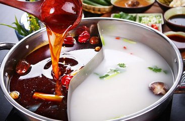 秋天火鍋涮什么好？