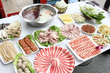 秋天到了，學(xué)學(xué)這5款火鍋湯底的做法吧！