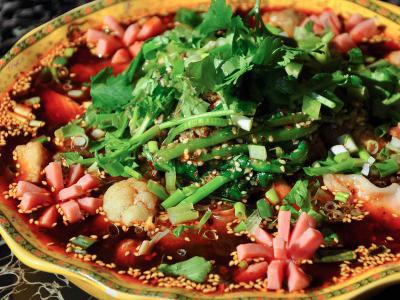 冒菜店生意不好？可能是忽視了這兩個(gè)問題