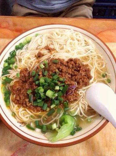 打鹵面、雜醬面，好吃的面食做法都在這了！