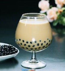 冬天自己做奶茶，熱乎過暖氣