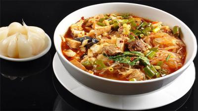 成都小炒泡饃培訓(xùn)多少錢？