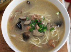  綿陽面食技術(shù)培訓(xùn)哪家比較靠譜？