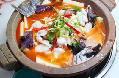 專業(yè)石鍋魚培訓(xùn)學(xué)校哪里專業(yè)？