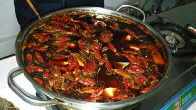 水煮魚(yú)技術(shù)培訓(xùn)哪里專業(yè)？