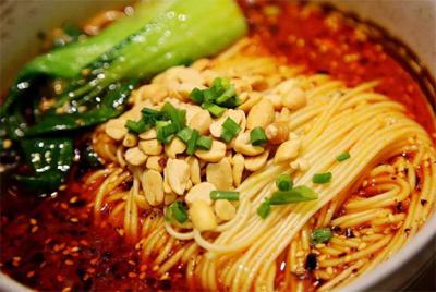 重慶小面培訓(xùn)哪里靠譜？蜀味緣學(xué)員學(xué)會(huì)為止