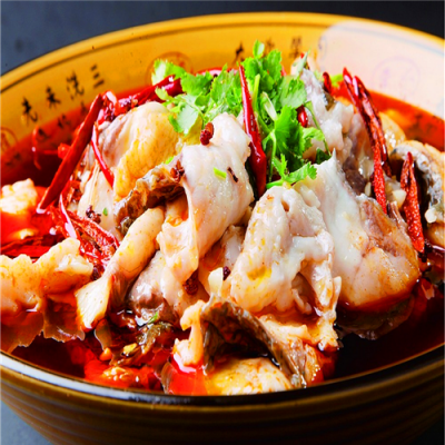 冷鍋魚(yú)培訓(xùn)哪家味道好？飄味緣入口滑嫩天下一絕
