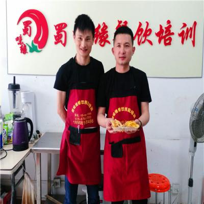 串串香技術(shù)培訓(xùn)，一根小串串改變大人生