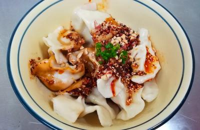小吃鐘水餃技術(shù)培訓(xùn)，操作簡(jiǎn)單利潤(rùn)高
