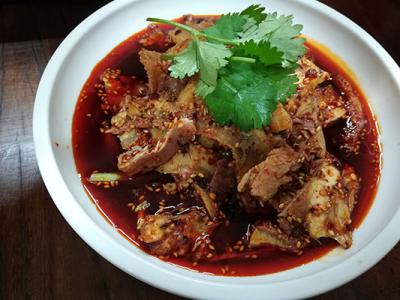 涼菜培訓(xùn)哪里有？制作精細(xì)物超所值