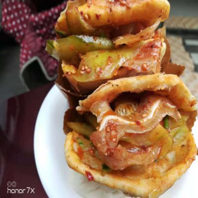 南充鍋盔培訓(xùn)哪家味道好？飄味緣酥脆可口回味無窮