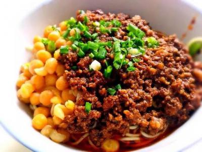 豌雜面正宗技術(shù)培訓(xùn)，勁道爽滑生意自然火