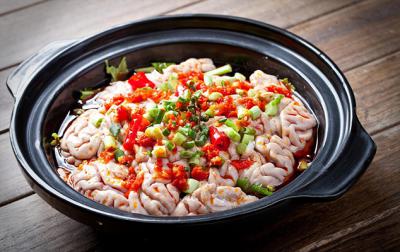 烤腦花技術(shù)培訓(xùn)哪里有？飄味緣入口綿軟香而不膩