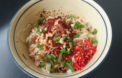 面食技術(shù)培訓(xùn)哪家味道好？入味鮮美造型飽滿圓潤(rùn)