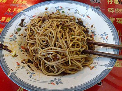 川味面食正宗技術(shù)培訓(xùn)，古方秘制大眾都喜愛(ài)