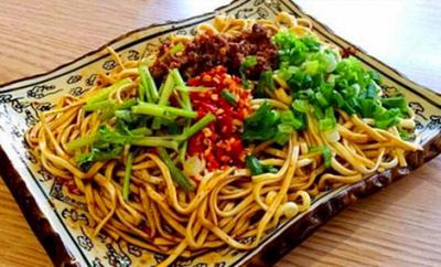面條怎么煮更好吃？面條培訓(xùn)，面條做法大全在這兒