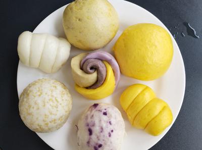 早餐包子技術(shù)培訓(xùn)，傳授包餡的方法以及技巧