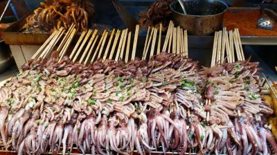 學(xué)燒烤技術(shù)哪家好？飄味緣誠邀你攜手共進共創(chuàng)輝煌