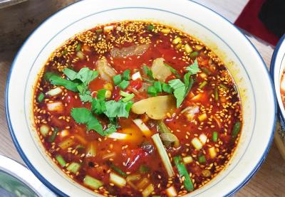 地道川味面食培訓(xùn)，找成都飄味緣面食培訓(xùn)機構(gòu)