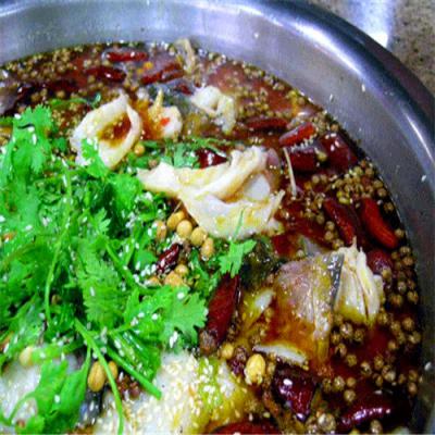 藤椒魚火鍋技術(shù)培訓(xùn)哪家好？講解碟碗料的制作技術(shù)