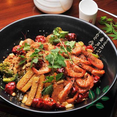 干鍋前景怎么樣？成都特色干鍋技術(shù)培訓(xùn)