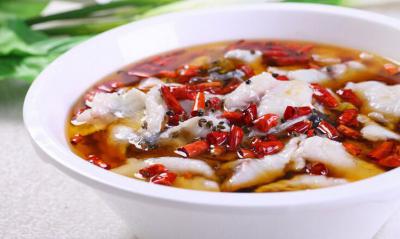 水煮魚技術(shù)培訓(xùn)哪里專業(yè)？水煮魚的做法麻而不苦
