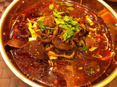想吃麻辣燙別在買著吃了，教你一個(gè)家常版做法，簡(jiǎn)單又好吃