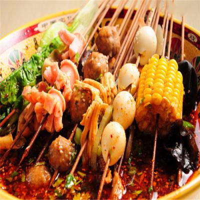 成都新都區(qū)麻辣燙技術(shù)培訓(xùn)班哪里好？