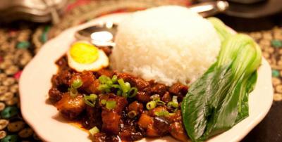 成都成華鹵肉飯培訓(xùn)費(fèi)用要多少錢(qián)？