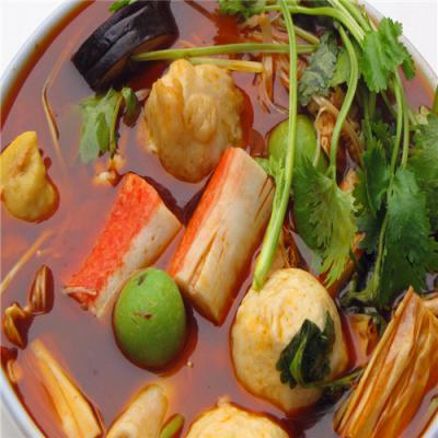 成都脾都麻辣燙技術(shù)培訓(xùn)中心哪家味道好？