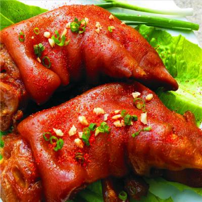 成都烤豬蹄技術(shù)培訓(xùn)機(jī)構(gòu)需要多少錢(qián)？