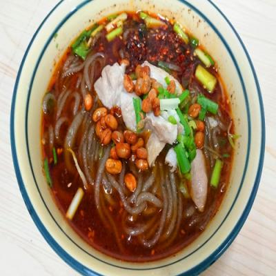 四川高新肥腸粉技術(shù)培訓(xùn)價格哪里便宜？