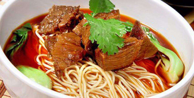 成都成華區(qū)學(xué)正宗牛肉面食做法哪里好？