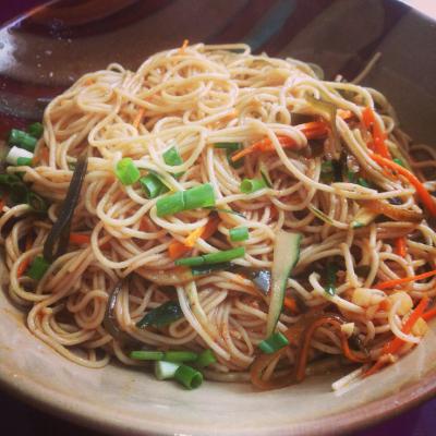 哪里可以學(xué)習(xí)正宗涼面技術(shù)？適宜各方食客