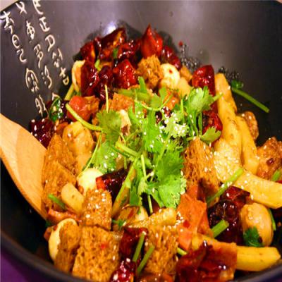 ?綿陽麻辣香鍋技術(shù)培訓(xùn)班哪里教的好？