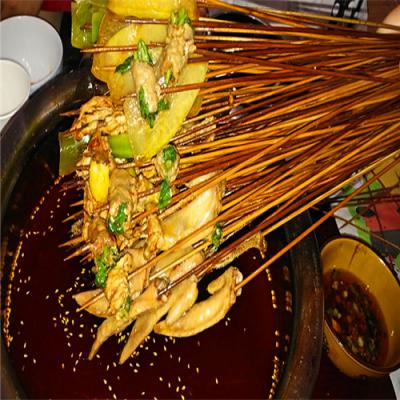 德陽冷鍋串串技術(shù)培訓(xùn)機(jī)構(gòu)哪里價(jià)格實(shí)惠？
